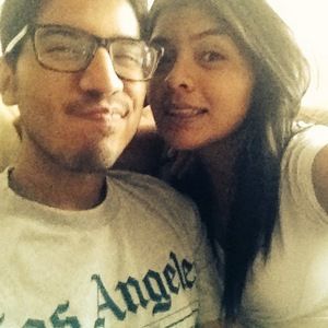 Meet your Posher, Annie1263